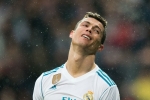 Vì World Cup 2018, Ronaldo mất số tiền khủng