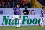 NÓNG: Thêm một cầu thủ U23 Việt Nam dính chấn thương