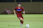 Trung phong cắm U23 Việt Nam: HLV Park Hang Seo đã có lựa chọn?