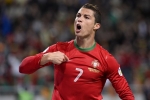 Bảng B World Cup 2018: Một mình Ronaldo đấu Tây Ban Nha