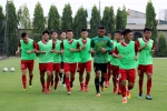 Mất sao HAGL, HLV U19 Việt Nam vẫn tự tin đá giải Đông Nam Á 