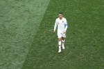 HLV Bồ Đào Nha dành lời có cánh cho Ronaldo