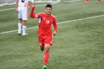 Olympic Việt Nam cần phải đặc biệt dè chừng 'Messi Nepal'?