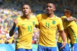Cú sốc World Cup: Cả thế giới chỉ có 8 người tin ‘thảm kịch’ sẽ đến với Brazil