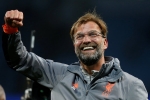 HLV Klopp: ‘Liverpool đã làm điều không tưởng trước M.C'