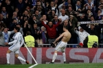 Ronaldo lập siêu kỷ lục sau bàn thắng vào lưới Juventus