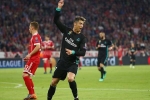 Ronaldo và Real lập kỷ lục khủng sau trận thắng Bayern