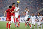 Bốc thăm AFF Cup 2018: Không gặp Thái Lan, ai sẽ là đối thủ?