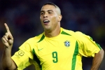 Ronaldo 'béo' chỉ tên 5 đội tranh cúp vàng World Cup với Brazil