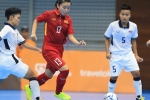 Việt Nam gặp đối thủ siêu mạnh ở bán kết giải châu Á