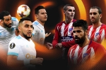 Link xem trực tiếp Marseille vs Atletico Madrid, 1h45 ngày 17/5