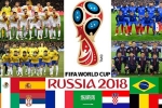 Lịch thi đấu giao hữu trước World Cup 2018 theo giờ Việt Nam