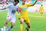 Lịch thi đấu bóng đá ngày 30/5: Đại chiến Thanh Hoá vs HAGL