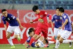 Đấy, bóng đá Việt Nam có kém gì so với Nhật, Hàn đâu