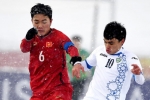 ĐTVN đá 3 trận trên đất Hàn Quốc trước thềm AFF Cup 2018
