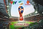 Tiết lộ: Cuộc 'giải cứu' bản quyền World Cup 2018 tại Việt Nam