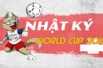 Nhật ký World Cup 2018 ngày 13/6: Giờ vàng khó tin với NHM Việt Nam