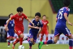 Lịch đá Asiad 2018 - Lịch thi đấu Asiad 18 của U23 Việt Nam