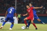 HLV U19 Thái Lan: ‘Chúng tôi và Indonesia vào bán kết là đúng quá rồi’