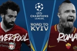 Liverpool vs AS Roma: Cuộc hội ngộ diệu kỳ
