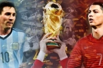 World Cup 2018: Hào quang cuối cùng của những ‘người ngoài hành tinh’?