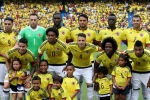 ĐT Colombia công bố danh sách sơ bộ dự W.C 2018: Lần cuối cho Falcao