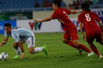 Nạn nhân Phí Minh Long bị gạch tên khỏi ĐT Argentina dự World Cup