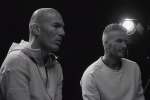 David Beckham: 'Làm ơn hãy đánh bại Liverpool'