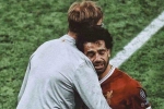 Real 3-1 Liverpool: Tấn bi kịch của một bộ phim siêu anh hùng