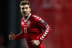 Bendtner dính chấn thương, nguy cơ ngồi nhà xem World Cup