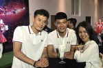 Đáng suy ngẫm chuyện Tiến Dũng, Đức Chinh lại đi quảng cáo bia