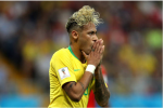 Thi đấu nhạt nhòa trước Thụy Sĩ, Neymar nói gì?