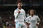 NÓNG: Asensio sẽ thay Ronaldo 'tiếp quản' chiếc áo số 7?