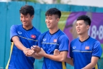 NÓNG: Bóng đá ASIAD sẽ áp dụng chỉ số có lợi cho O. Việt Nam
