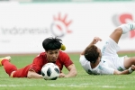 Bí ẩn người sẽ sút penalty trong trận Việt Nam vs Nepal