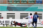 Truyền thông Nhật Bản nói lời cay đắng khi đội nhà thất thủ trước U23 VN