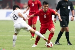 Quang Hải được đội bóng Thái Lan trải thảm đỏ mời gọi