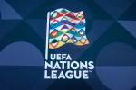 Lịch thi đấu UEFA Nations League 2018/2019 theo giờ Việt Nam