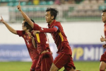Highlights: U19 Việt Nam 1-1 U19 Morocco