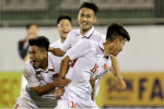 Highlights: U19 Việt Nam 1-1 U19 Hàn Quốc