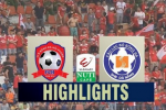 Highlights: Hải Phòng 3-2 Đà Nẵng (Vòng 7 V-League 2018)