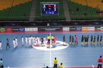 Video Futsal: Việt Nam 3-1 Malaysia (VCK Nữ châu Á 2018)