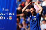 Highlights: Chelsea 1-0 Liverpool (Vòng 37 Ngoại hạng Anh)