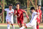 VIDEO: U16 Nữ Việt Nam thua ngược Thái Lan ở loạt sút 11m