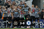 Highlights: Newcastle 3-0 Chelsea (Vòng 38 Ngoại hạng Anh)