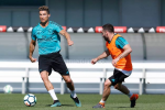 VIDEO: Ronaldo trở lại sung mãn sau chấn thương, sẵn sàng cho chung kết C1