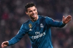 Ronaldo và lời khẳng định của tuổi 33