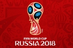 Công bố bài hát chính thức của World Cup 2018