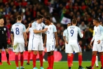 Bảng G World Cup 2018: Khi người Anh cẩn thận