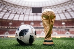 Tìm hiểu về trái bóng chính thức World Cup 2018